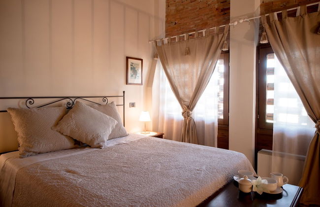 Casale Podernovo - Photo 3