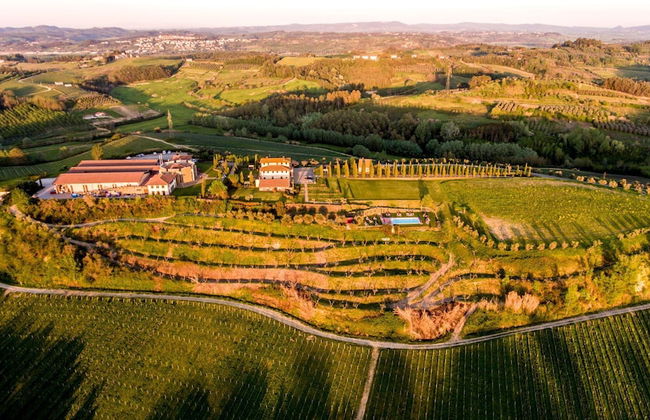 Casale Podernovo - Photo 1