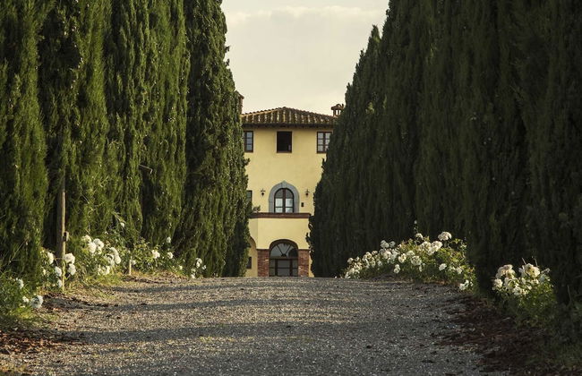 Casale Podernovo - Photo 27