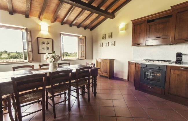 Casale Podernovo - Photo 5