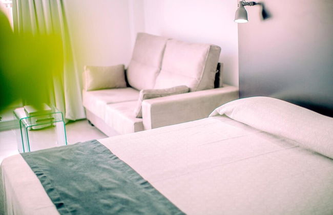 Mannix Urban Apartments - Foto 9