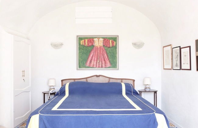 Villa Capri Marina - Foto 5