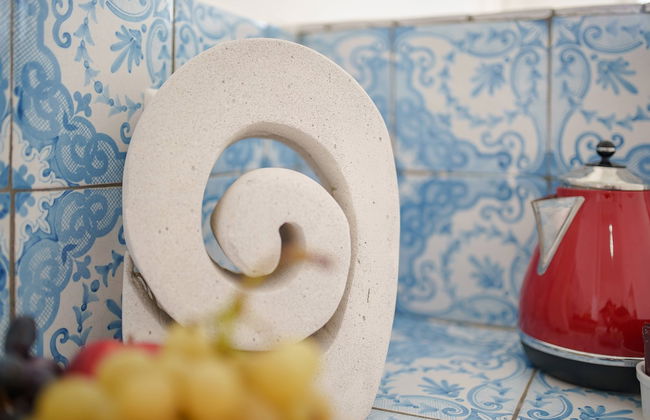 Corricella Exclusive Loft - Photo 14