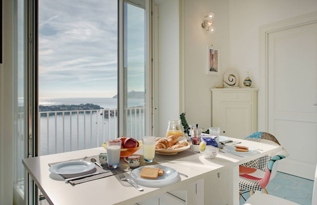 Corricella Exclusive Loft - Photo 12