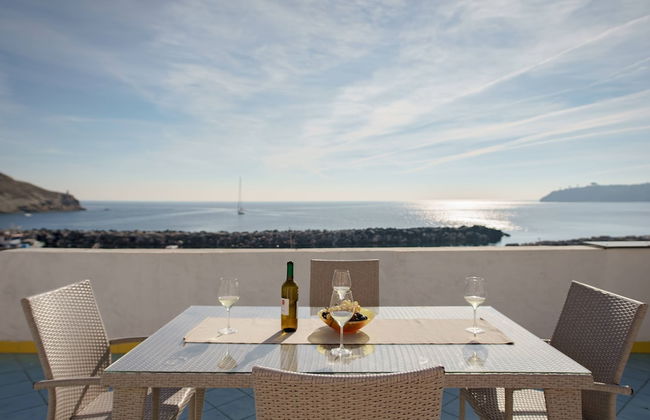 Corricella Exclusive Loft - Photo 32