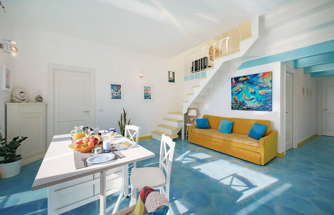 Corricella Exclusive Loft - Photo 27