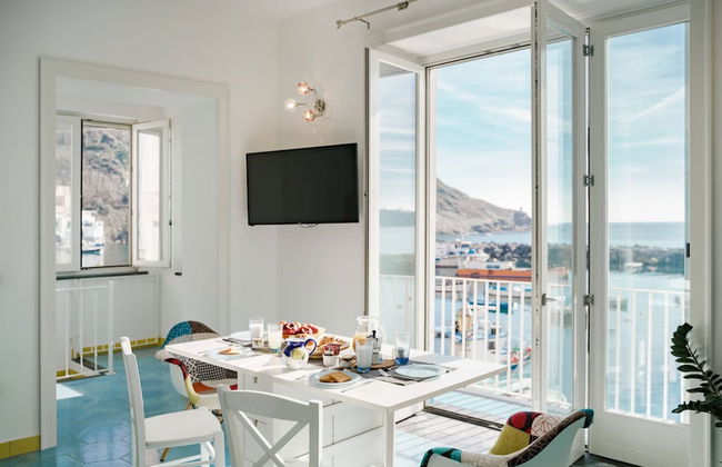 Corricella Exclusive Loft - Photo 1