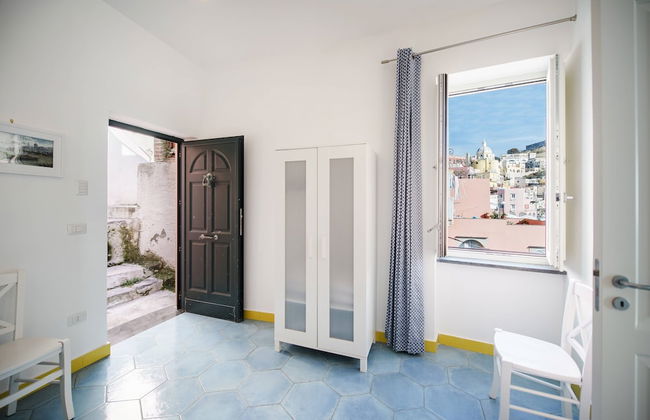 Corricella Exclusive Loft - Photo 8