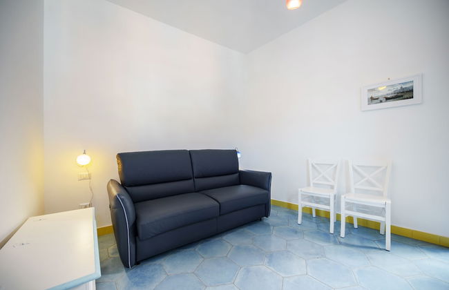Corricella Exclusive Loft - Photo 21