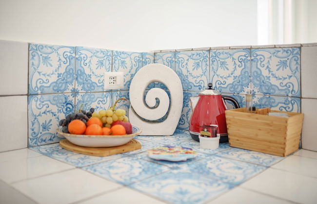 Corricella Exclusive Loft - Photo 18