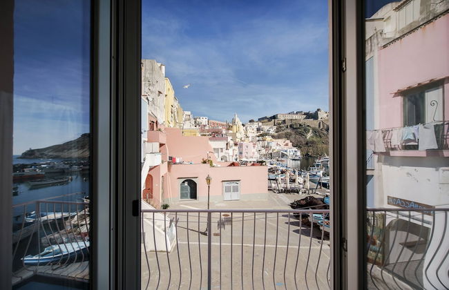 Corricella Exclusive Loft - Photo 16