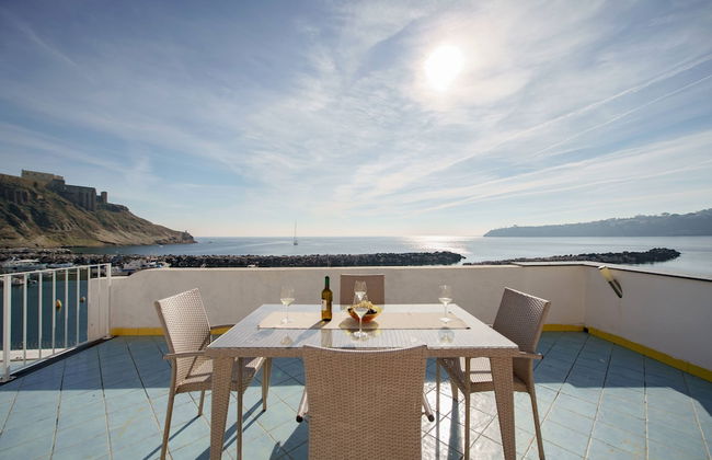 Corricella Exclusive Loft - Photo 36