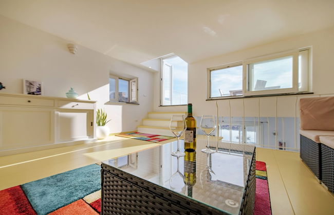 Corricella Exclusive Loft - Photo 29