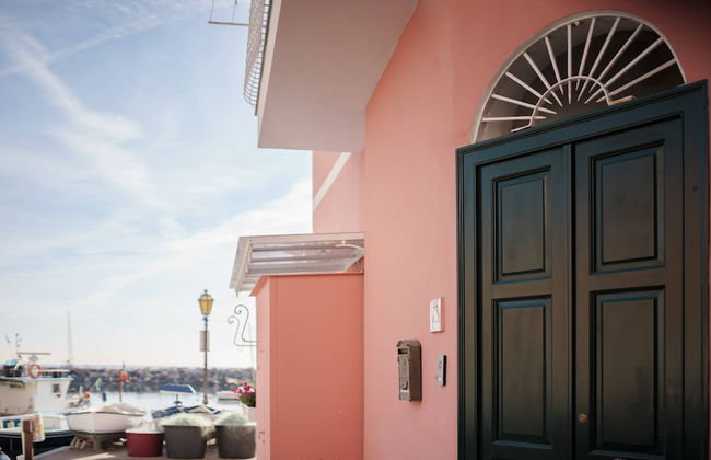 Corricella Exclusive Loft - Photo 49