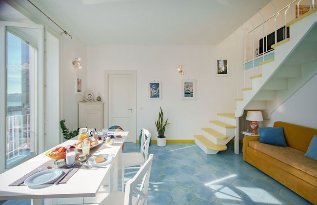 Corricella Exclusive Loft - Photo 10