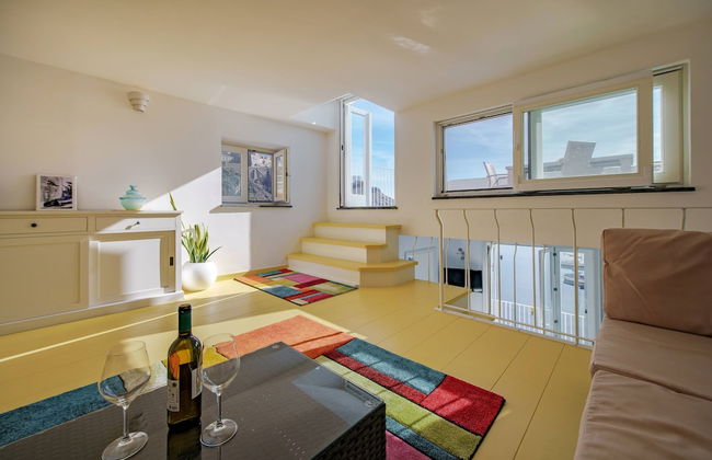 Corricella Exclusive Loft - Photo 28