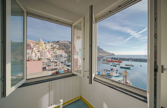 Corricella Exclusive Loft - Photo 31