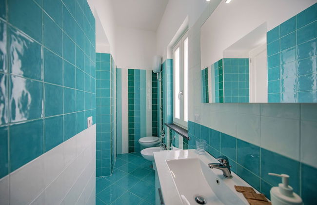 Corricella Exclusive Loft - Photo 42