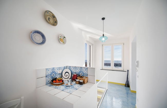 Corricella Exclusive Loft - Photo 19