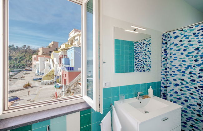 Corricella Exclusive Loft - Photo 41