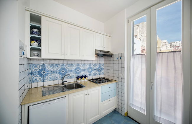 Corricella Exclusive Loft - Photo 15