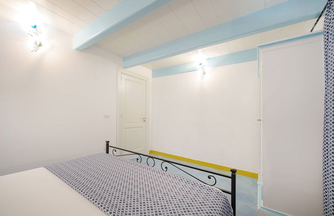 Corricella Exclusive Loft - Photo 5