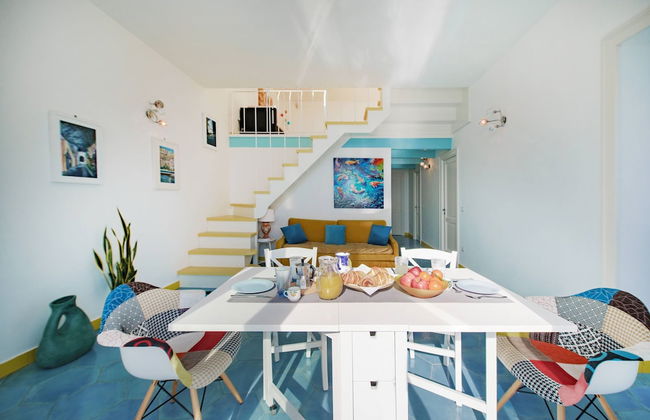 Corricella Exclusive Loft - Photo 25