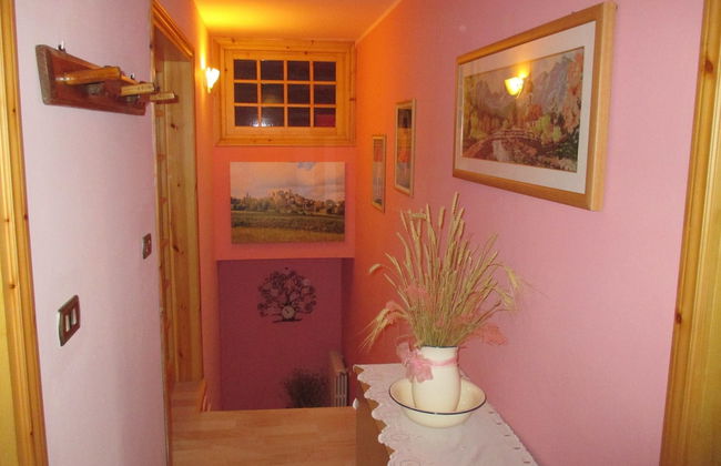 Cozy 2-bed Apartment, Petrella - Photo 15