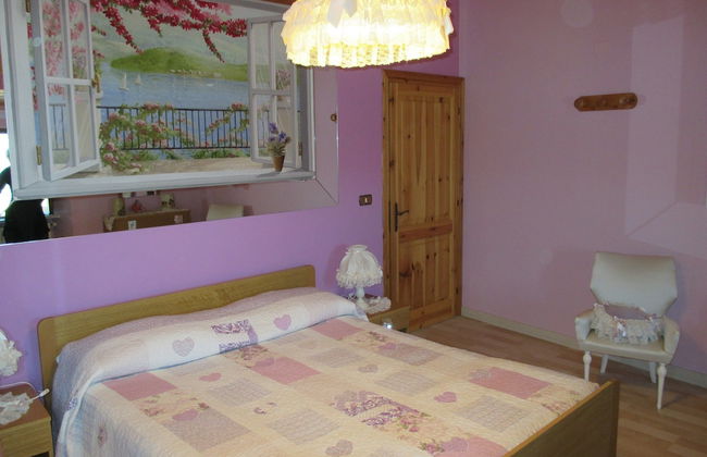 Cozy 2-bed Apartment, Petrella - Photo 4