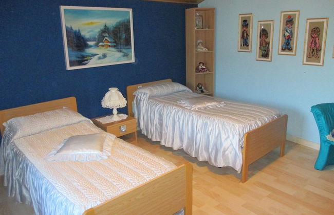 Cozy 2-bed Apartment, Petrella - Photo 6