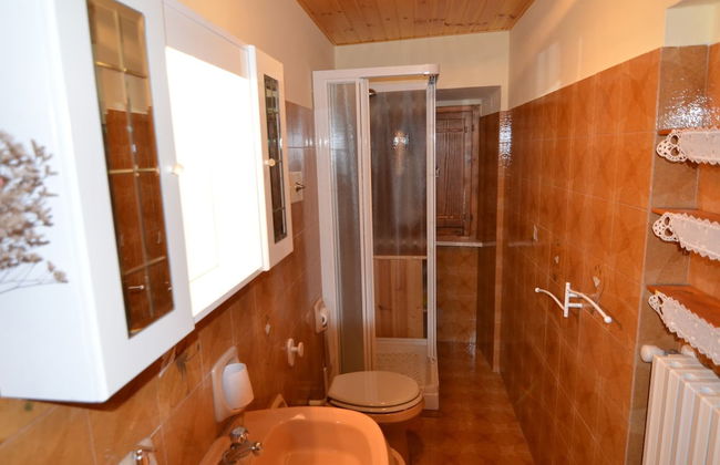 Cozy 2-bed Apartment, Petrella - Photo 14