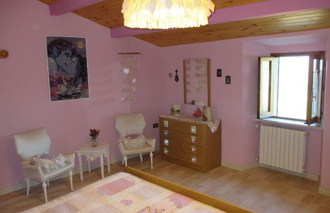 Cozy 2-bed Apartment, Petrella - Photo 5
