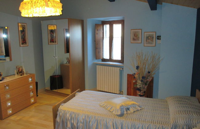 Cozy 2-bed Apartment, Petrella - Photo 2