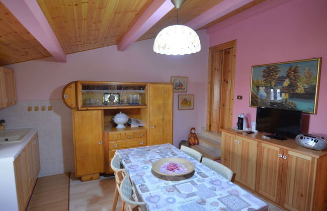 Cozy 2-bed Apartment, Petrella - Photo 11