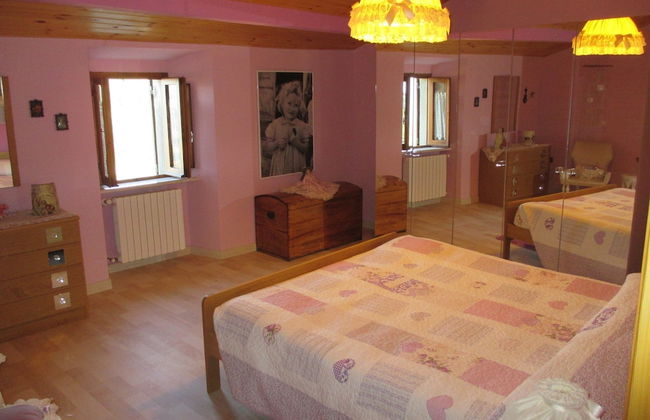 Cozy 2-bed Apartment, Petrella - Photo 7