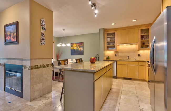 Eaglewood Condo 8 - Foto 9