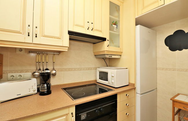 Apartamento Torre Principado 20-D - Photo 4