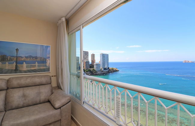 Apartamento Torre Principado 20-D - Photo 1