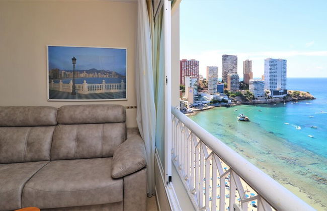 Apartamento Torre Principado 20-D - Photo 22