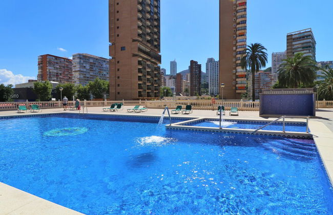 Apartamento Torre Principado 20-D - Photo 11