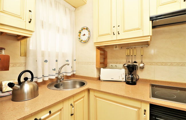 Apartamento Torre Principado 20-D - Photo 3