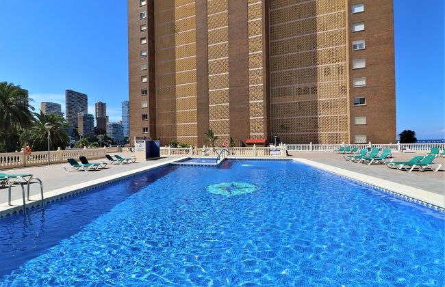 Apartamento Torre Principado 20-D - Photo 13