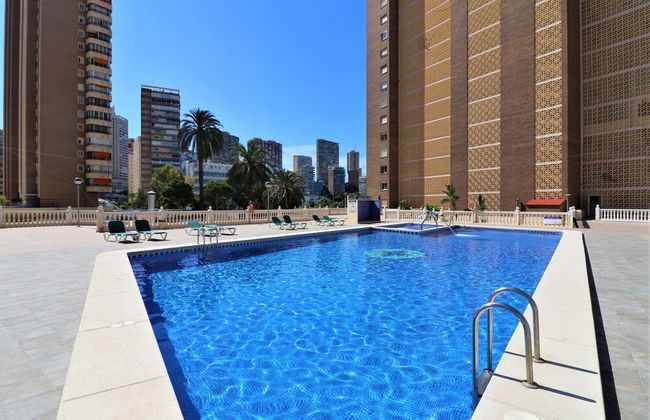 Apartamento Torre Principado 20-D - Photo 12