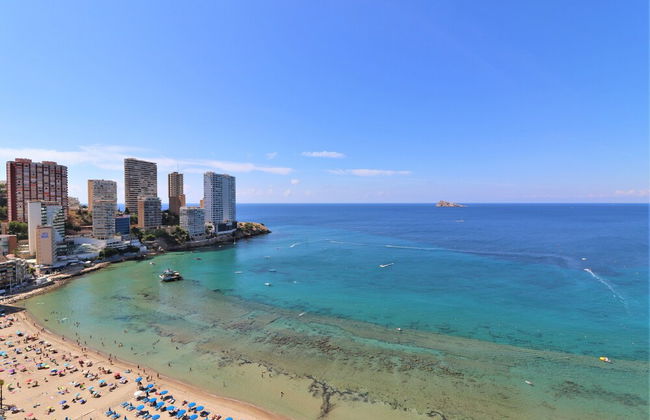 Apartamento Torre Principado 20-D - Photo 19