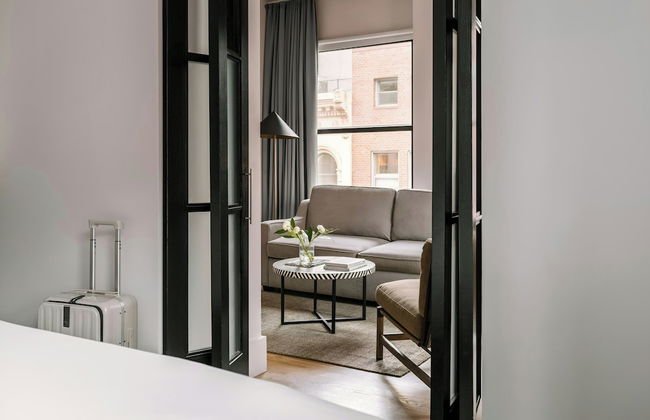 Duane Street Hotel Tribeca, Sonder by Marriott Bonvoy - Foto 7