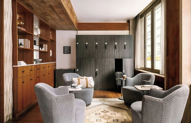 Duane Street Hotel Tribeca, Sonder by Marriott Bonvoy - Foto 4