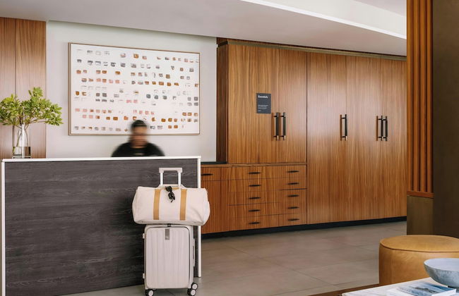 Duane Street Hotel Tribeca, Sonder by Marriott Bonvoy - Foto 5