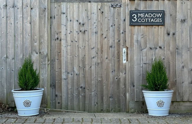 Meadow Cottage - Foto 76