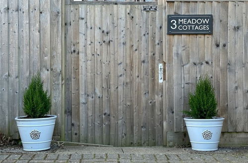 Foto 75 - Meadow Cottage