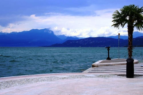 Photo 23 - Scenic Holiday Home in Pastrengo near Lazise Lake & City Center